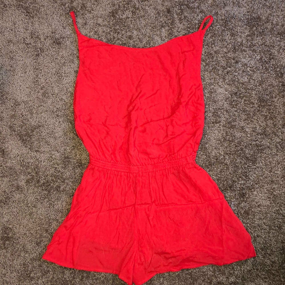 Romper - Picture 2 of 2